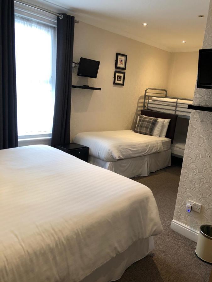 Parkroyal Blackpool Kültér fotó